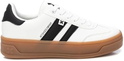143645 Sapatos Femininos Brancos (Brancos), 37 EU