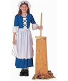 Forum Novelties Colonial Girl Costume