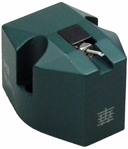 Hana EL Series Moving Coil Cartridges