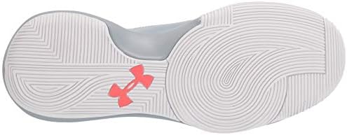 under armour men's lockdown 4 basketball shoe