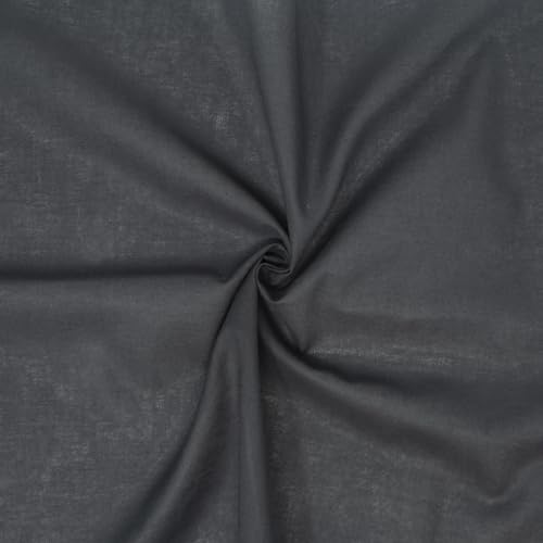 ROC-lon® 100% Cotton, 108" Wide, Preshrunk, Lightweight, Quilt Backing Fabric f…