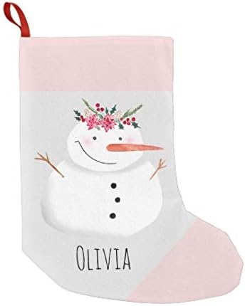 first christmas stocking personalized