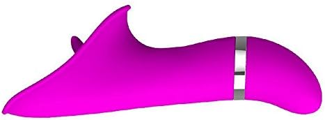 Aoymimii Tongue Vibrant Toy for Women Oral Tongue Simulator 30-frequency Waterproof Vibration Wand Multi Speed Wireless Clitorial Sucking Toy