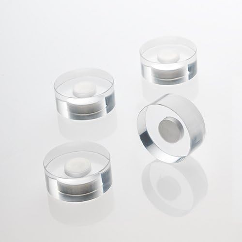 Magnetoplan Design Magnets Acrylic 30 mm, Design Magnete - 30 mm - Image 3