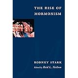 The Rise of Mormonism