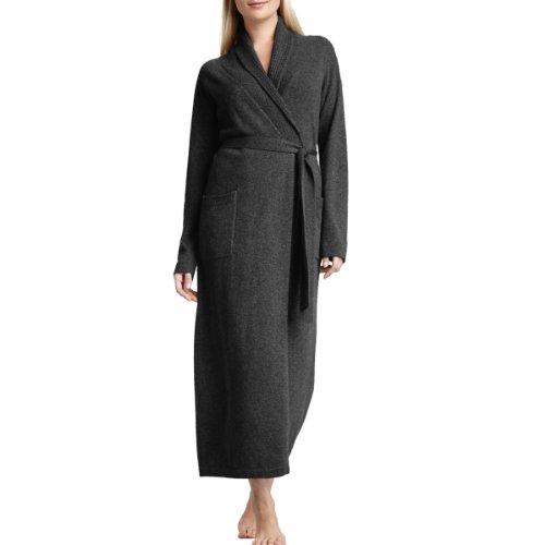 Cashmere Robes For Women Gift Ideas For Everybody