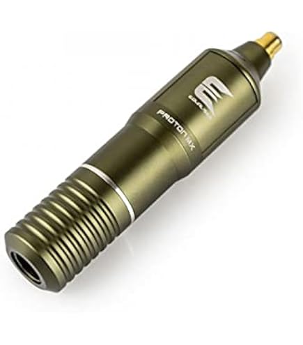 Amazon.com: Kwadron Equaliser™ Proton Enduro Rotary Pen Tattoo
