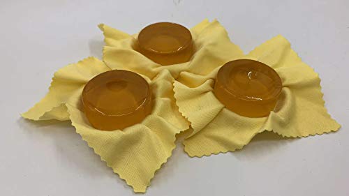 Cleopatra Rosin For Violin - Viola - Cello