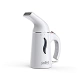 Pure Enrichment PureSteam Fabric Steamer - White