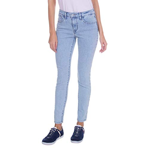 calça levis 721 feminina