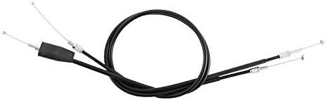 Connection PC16-1141 Throttle Cable For Honda XR 250 R 96 97 98 99 00 01 02 03 04, 17910-KCE-670,17920-KCE-670
