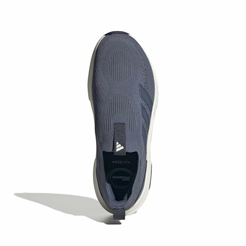 adidas Unisex Cloudfoam Cuxxion Sock Shoe