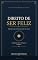 Livro DIREITO DE SER FELIZ