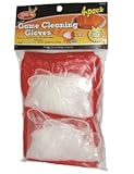 HME Products Game Cleaning Glove Combo