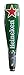 Heineken Signature Tap Handle