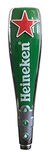 Heineken Signature Tap Handle