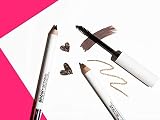 Wet n Wild Brow-Sessive Brow Shaping Gel Blonde Natural Volume Definition view 17
