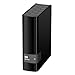 WD 2TB My Book Desktop External Hard Drive - USB 3.0 - WDBFJK0020HBK-NESN
