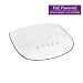NETGEAR Insight WiFi Access Point, PoE, Mid-Range, Easy setup and Free remote management, 5-year warranty [No power adapter] (WAC505) primary