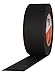 ProTapes 306P743160MSW Black Shurtape  P743 Photo Tape, 2" x 60 yds