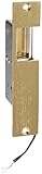 Mortise Type Remote Opener, 8-16VAC/3-6VDC Voltage