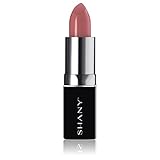 SHANY Pearl Lipstick Paraben/Talc Free, Naughty