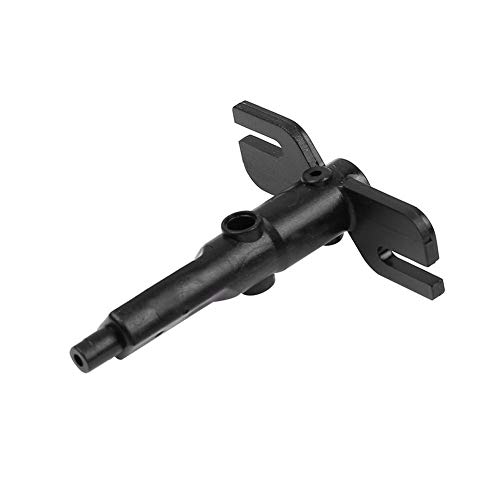 haptern Remote Control Aircraft Assembly Accessories for Wltoys V913 RC Helicopter, Toy Parts, Gear Tail Sets Well Made