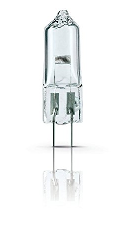Philips 95w 17v G6.35 14623 Single Ended Bi-Pin Halogen Light Bulb
