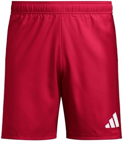 Homme Tastigo25 Shorts, Team Power Red 2, XL