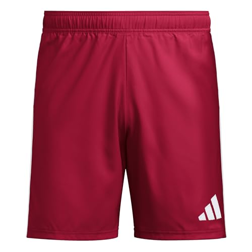 Homme Tastigo25 Shorts, Team Power Red 2, XL