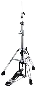 Meinl Percussion MLH Low Hat Stand