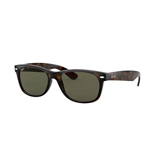 ray ban rb 2132 945 honey 52mm 18mm