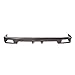 CarPartsDepot Front Bumper Face Bar Compatible With 1989-1991 Toyota Pickup 2WD TO1002101