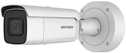 Hikvision DS-2CD2683G0-IZS 8 MP 4K IR Motorised Bullet Network Camera