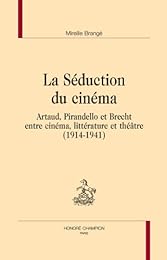 La  séduction du cinéma