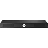 HP KVM Console G3 Switch 0x2x16-16 Ports - USB - CAT5 - Cascadable (AF652A)