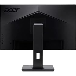 Acer B287K bmiipprzx 28" Ultra HD 3840 x 2160 IPS