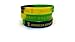 Jamaica Silicone Bracelet/Wristband, Out of Many ONE People