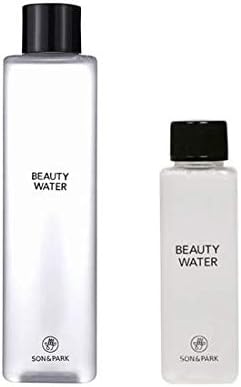[SON & PARK] Beauty Water set 340ml+60ml