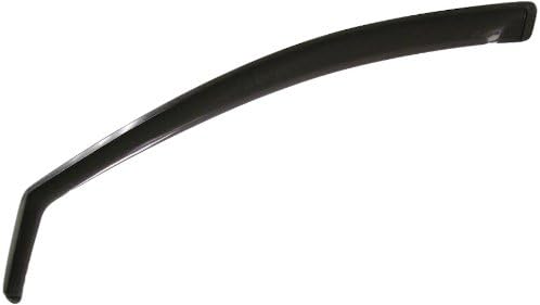 FARAD Wind deflectors for TOYOTA YARIS 5 doors 2000-2005