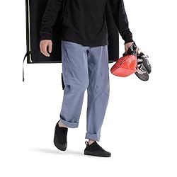Arc'teryx Cronin Cotton Pant Men's | Bouldering