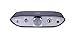 iFi Zen DAC - HiFi Desktop Digital Analog Converter with USB3.0 B Input/Outputs: 6.3mm Unbalanced / 4.4mm Balanced/RCA - Audio System Upgrade primary