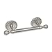 MODONA 6900-A-N Four Piece Bathroom Accessories Set Satin Nickel Victoria Series