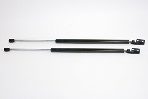 6113R 6113L Mazda MPV, 2004-2005 Liftgate (L+R) Lift Support Struts, Set of 2
