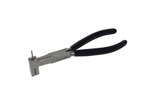 7" Coil Cutting Wire Coiling Cutters Jump Ring Making Forming Jewelry Pliers
