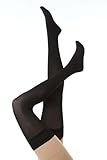 Charnos Women's 60 Denier Hold Ups Tights (1 Pair)
