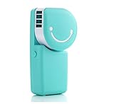 New Summer Mini Air Conditioning Personal Hand-held Cooler Fan
