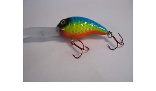 pico crankbaits