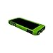 Trident Case AEGIS for iPhone 5 - Retail Packaging - Trident Green