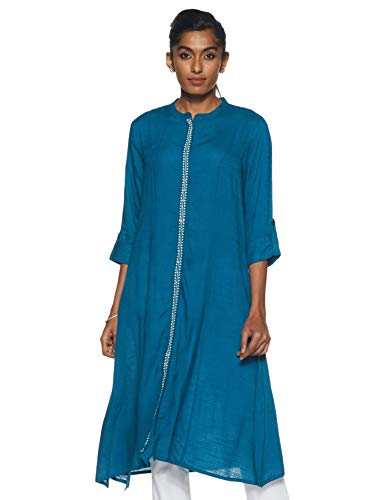 Indigo Women’s Kurta Indigo Women’s Kurta